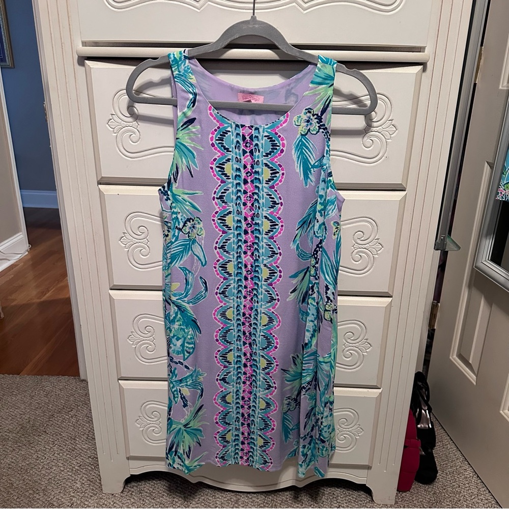 Lilly Pulitzer Sundress - Size M